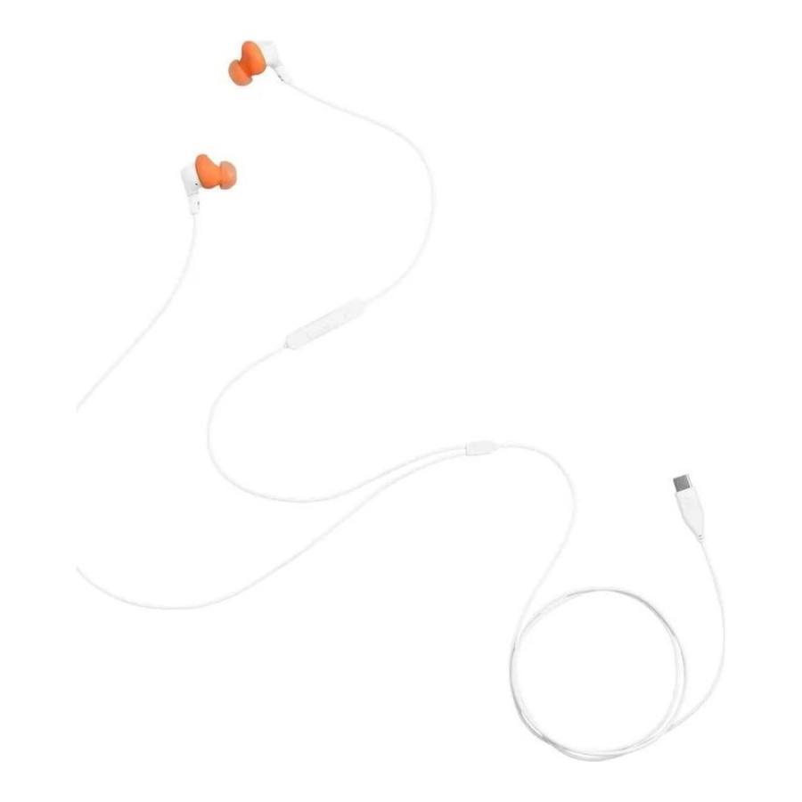 JBL Endurance Run 3 3C USB-C White (JBLENDURRUN3CWHT)