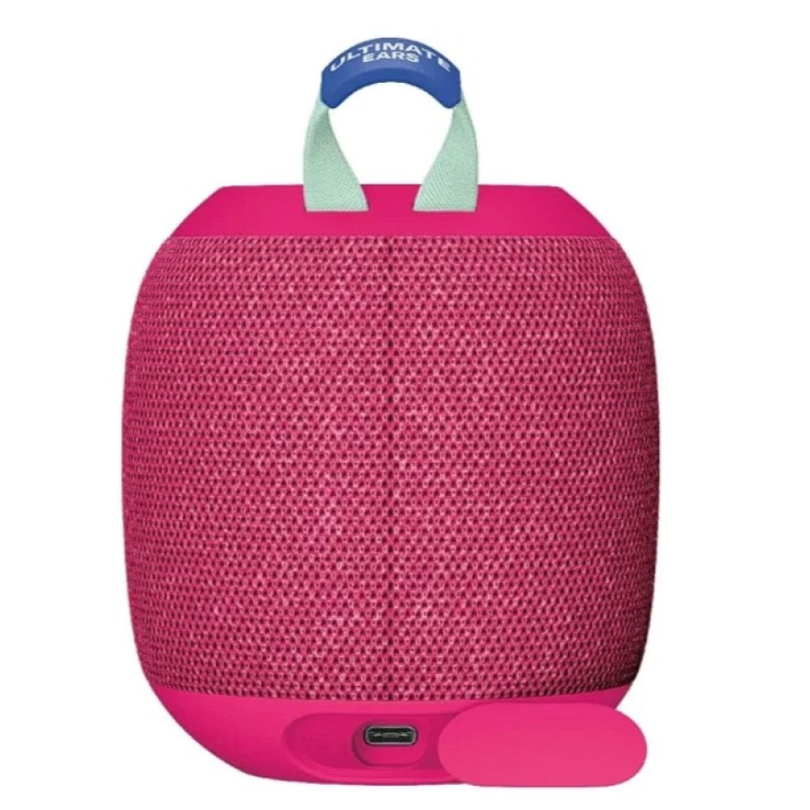 Ultimate Ears WONDERBOOM 4 Active Pink (984-001902)