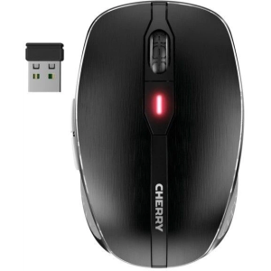 Cherry MW 8 Advanced Wireless Black (JW-8000)