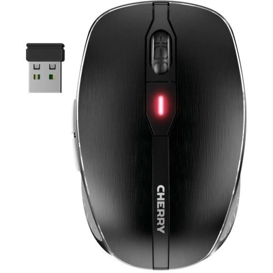 Cherry MW 8 Advanced Wireless Black (JW-8000)