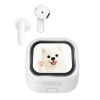 HONOR CHOICE Cubuds White