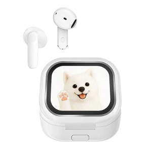 HONOR CHOICE Cubuds White