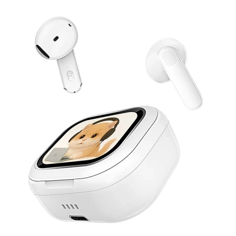 HONOR CHOICE Cubuds White