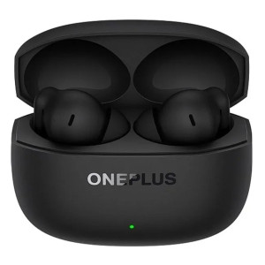 OnePlus Nord Buds 4 Pro Raven Black