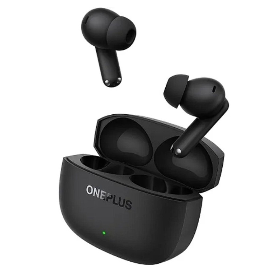 OnePlus Nord Buds 4 Pro Raven Black