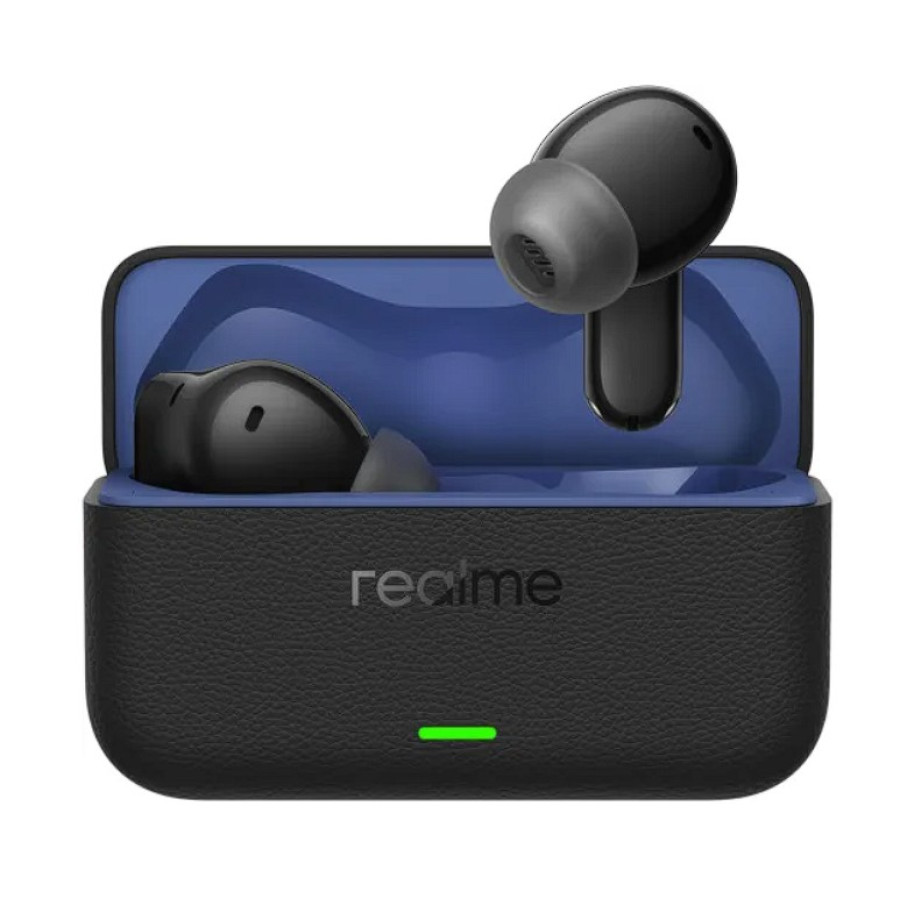 Realme Buds T500 Pro Liquor Chocolate