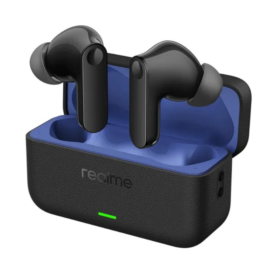 Realme Buds T500 Pro Liquor Chocolate