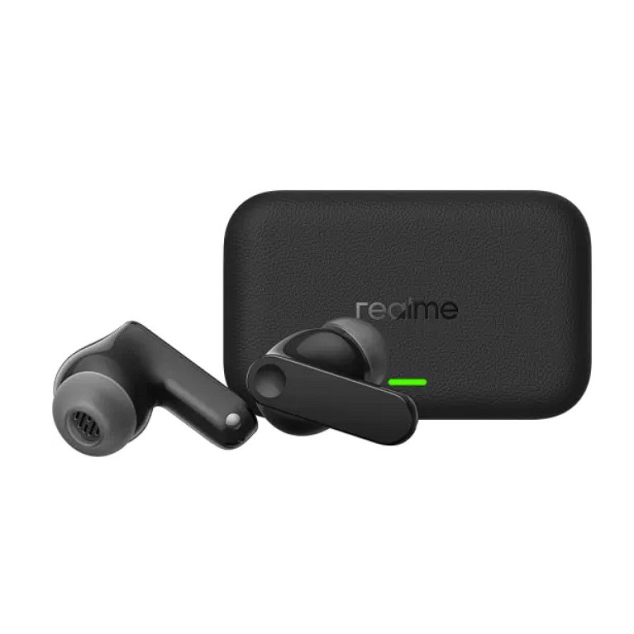 Realme Buds T500 Pro Liquor Chocolate