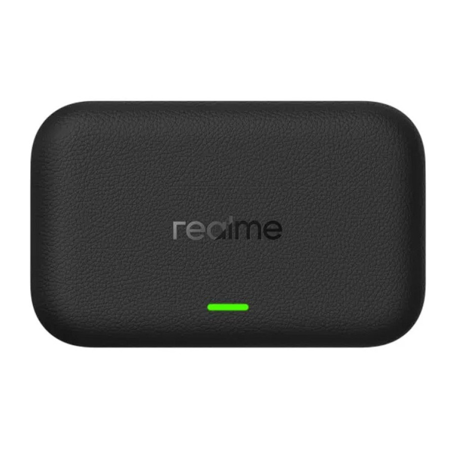 Realme Buds T500 Pro Liquor Chocolate