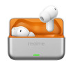 Realme Buds T500 Pro Orange Mint