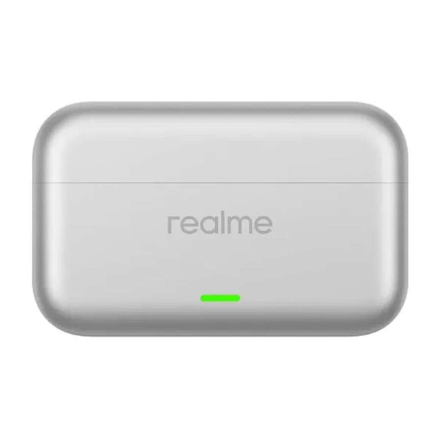 Realme Buds T500 Pro Orange Mint