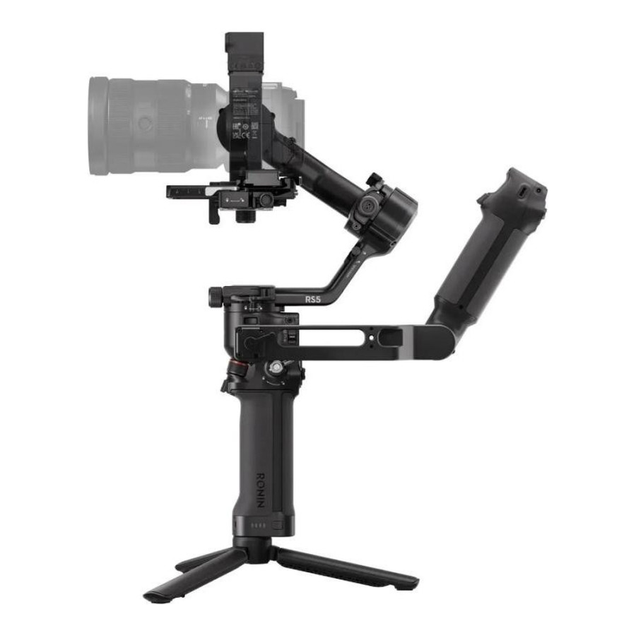 DJI RS 5 Combo (CP.RN.00000497.03)