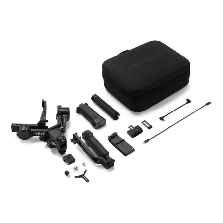 DJI RS 5 Combo (CP.RN.00000497.03)