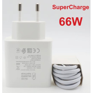 Huawei Super Fast Charge USB 66W (EU)