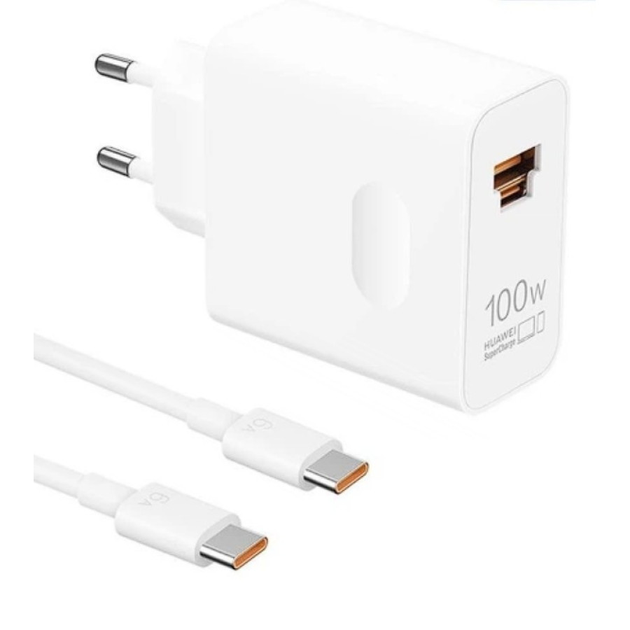Huawei Super Fast Charge USB 100W (EU)
