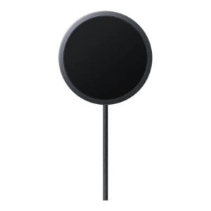 Samsung 25W Magnet Wireless Charger Dark Grey (EP-P2900BBEGWW) (EU)