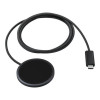 Samsung 25W Magnet Wireless Charger Dark Grey (EP-P2900BBEGWW) (EU)