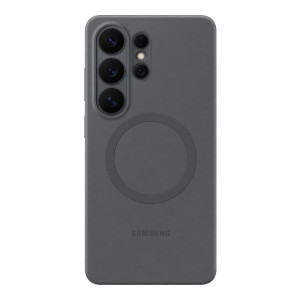 Samsung Silicone Magnet Case for Galaxy S26 Ultra Black (EF-ES948CBEGWW) (EU)