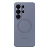 Samsung Silicone Magnet Case for Galaxy S26 Ultra Blue Violet (EF-ES948CVEGWW) (EU)
