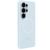 Samsung Silicone Magnet Case for Galaxy S26 Ultra Light Blue (EF-ES948CLEGWW) (High Copy)