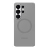 Samsung Silicone Magnet Case for Galaxy S26 Ultra Gray (EF-ES948CJEGWW) (EU)
