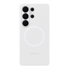 Samsung Silicone Magnet Case for Galaxy S26 Ultra White (EF-ES948CWEGWW) (EU)