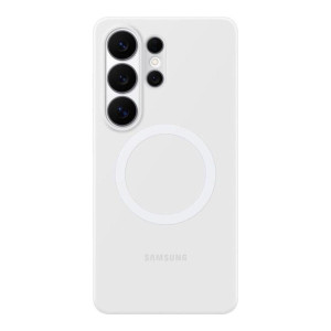 Samsung Silicone Magnet Case for Galaxy S26 Ultra White (EF-ES948CWEGWW) (EU)