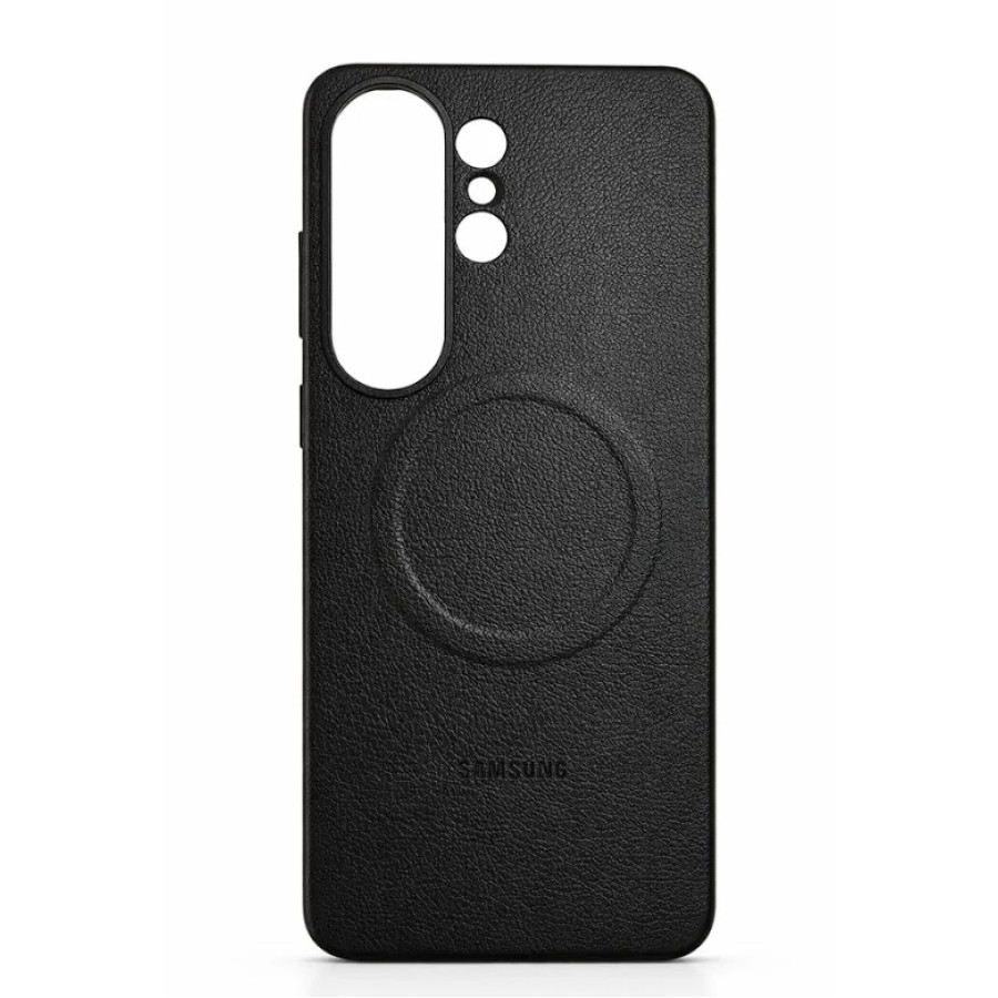 Samsung Kingsuit Case for Galaxy S26 Ultra Black (GP-FPS948HCA) (High Copy)