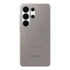 Samsung Slim Magnet Case for Galaxy S26 Ultra Gray (EF-SS948CJEGWW) (EU)