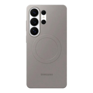 Samsung Slim Magnet Case for Galaxy S26 Ultra Gray (EF-SS948CJEGWW) (EU)