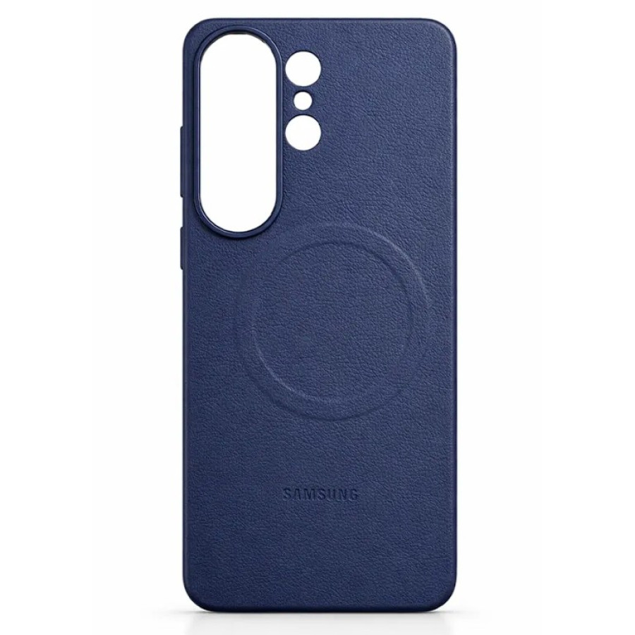 Samsung Kingsuit Case for Galaxy S26 Ultra Blue (GP-FPS948HCA) (High Copy)