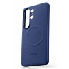 Samsung Kingsuit Case for Galaxy S26 Ultra Blue (GP-FPS948HCA) (High Copy)