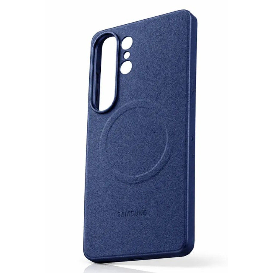Samsung Kingsuit Case for Galaxy S26 Ultra Blue (GP-FPS948HCA) (High Copy)
