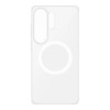Samsung Clear Magnet Case for Galaxy S26 Ultra Transparency (EF-CS948CTEGWW) (EU)