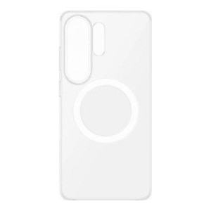 Samsung Clear Magnet Case for Galaxy S26 Ultra Transparency (EF-CS948CTEGWW) (EU)