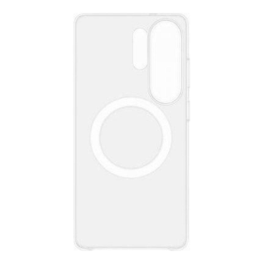 Samsung Clear Magnet Case for Galaxy S26 Ultra Transparency (EF-CS948CTEGWW) (EU)