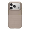 Beats by Dr. Dre iPhone 17 Pro Rugged Case with MagSafe and Camera Control – Alpine Gray (MGJP4)