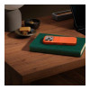 Beats by Dr. Dre iPhone 17 Pro Rugged Case with MagSafe and Camera Control – Sierra Orange (MGJQ4) (EU