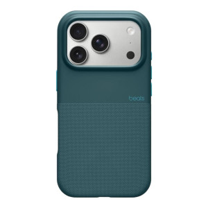 Beats by Dr. Dre iPhone 17 Pro Rugged Case with MagSafe and Camera Control – Rocky Blue (MGJN4) (EU)