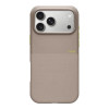 Beats by Dr. Dre iPhone 17 Pro Max Rugged Case with MagSafe and Camera Control – Alpine Gray (MGJA4) (EU)