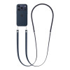 Apple Crossbody Strap – Blue (MGGG4) (EU)