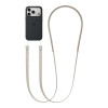 Apple Crossbody Strap – Tan (MGGK4) (EU)