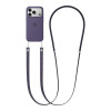 Apple Crossbody Strap – Purple (MGGJ4) (EU)
