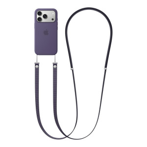 Apple Crossbody Strap – Purple (MGGJ4) (EU)