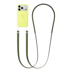 Apple Crossbody Strap – Green (MGGF4)