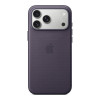 Apple iPhone 17 Pro Max TechWoven Case with MagSafe – Purple (MGFA4) (EU)