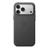 Apple iPhone 17 Pro Max TechWoven Case with MagSafe – Black (MGF84) (EU)