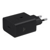 Samsung 60W Black (EP-T6010NBEGWW) (EU)