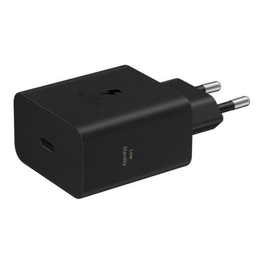 Samsung 60W Black (EP-T6010NBEGWW) (EU)