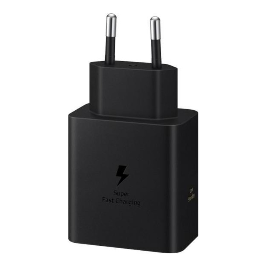 Samsung 60W Black (EP-T6010NBEGWW) (EU)
